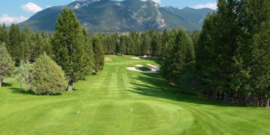 The Springs at Radium